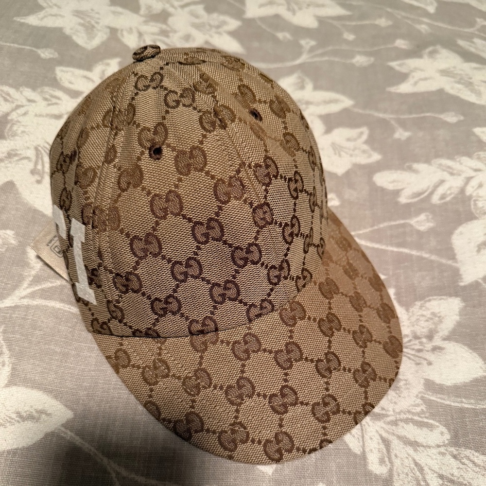 Authentic Gucci Hat